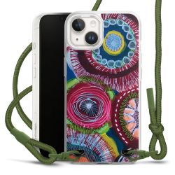 Carry Case fabric olive