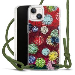 Carry Case fabric olive