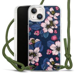 Carry Case fabric olive