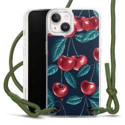 Carry Case fabric olive