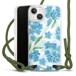 Carry Case fabric olive