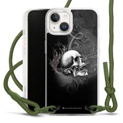 Carry Case fabric olive