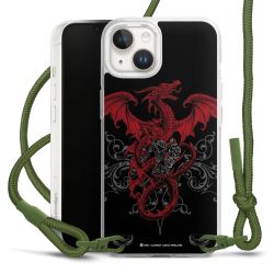 Carry Case fabric olive