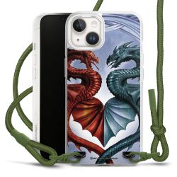 Carry Case fabric olive