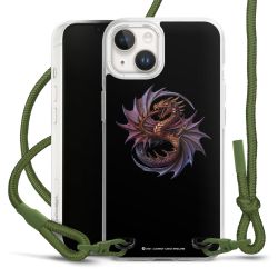 Carry Case fabric olive