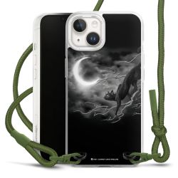 Carry Case fabric olive