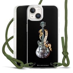 Carry Case fabric olive