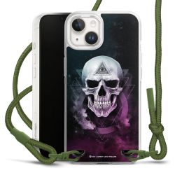 Carry Case fabric olive