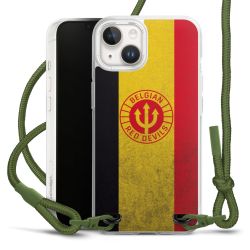 Carry Case fabric olive