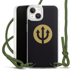 Carry Case fabric olive