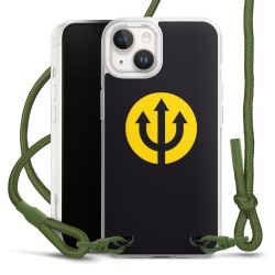 Carry Case fabric olive