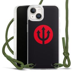 Carry Case fabric olive