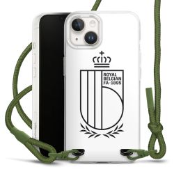 Carry Case fabric olive