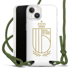 Carry Case fabric olive