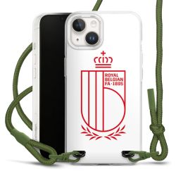 Carry Case fabric olive