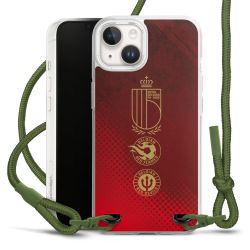 Carry Case fabric olive