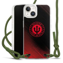 Carry Case fabric olive