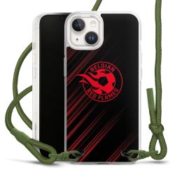 Carry Case fabric olive