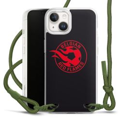 Carry Case fabric olive