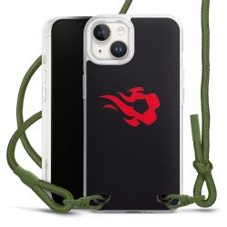 Carry Case fabric olive