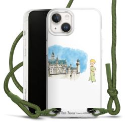 Carry Case fabric olive