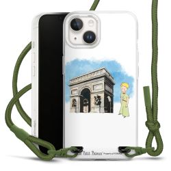 Carry Case fabric olive