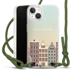 Carry Case fabric olive