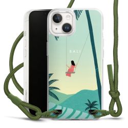 Carry Case fabric olive