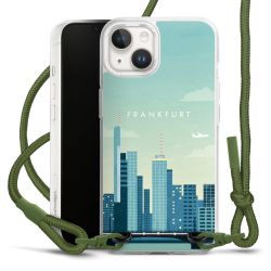 Carry Case fabric olive