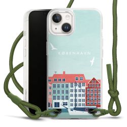 Carry Case fabric olive