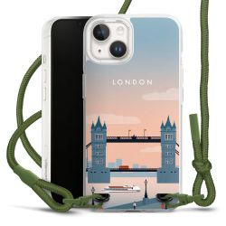 Carry Case fabric olive