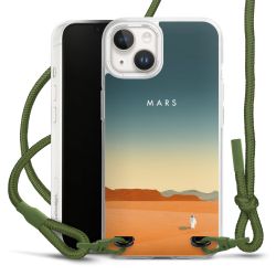 Carry Case fabric olive