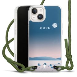 Carry Case fabric olive