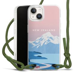 Carry Case fabric olive