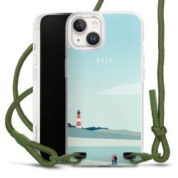 Carry Case fabric olive