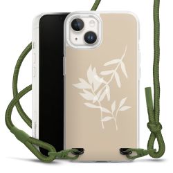 Carry Case fabric olive