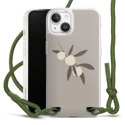 Carry Case fabric olive