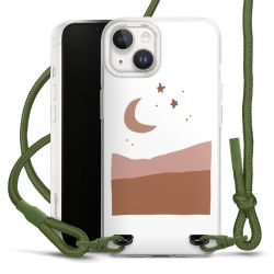 Carry Case fabric olive