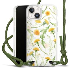 Carry Case fabric olive