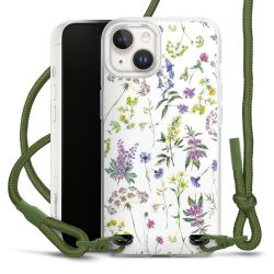 Carry Case fabric olive