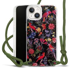 Carry Case fabric olive