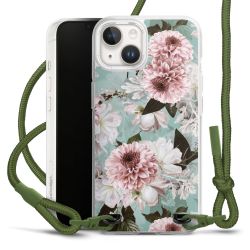 Carry Case fabric olive