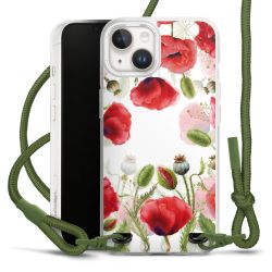 Carry Case fabric olive