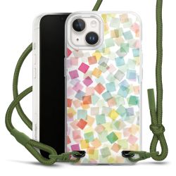 Carry Case fabric olive