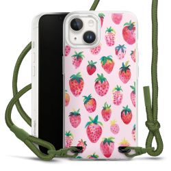 Carry Case fabric olive