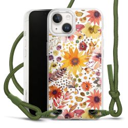 Carry Case fabric olive