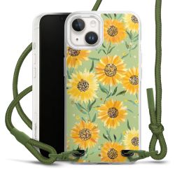 Carry Case fabric olive