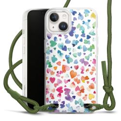 Carry Case fabric olive