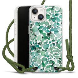 Carry Case fabric olive