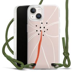 Carry Case fabric olive